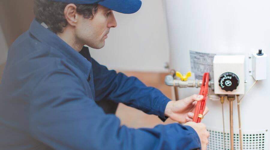 Local expert plumbing services in Lyndon Center, VT